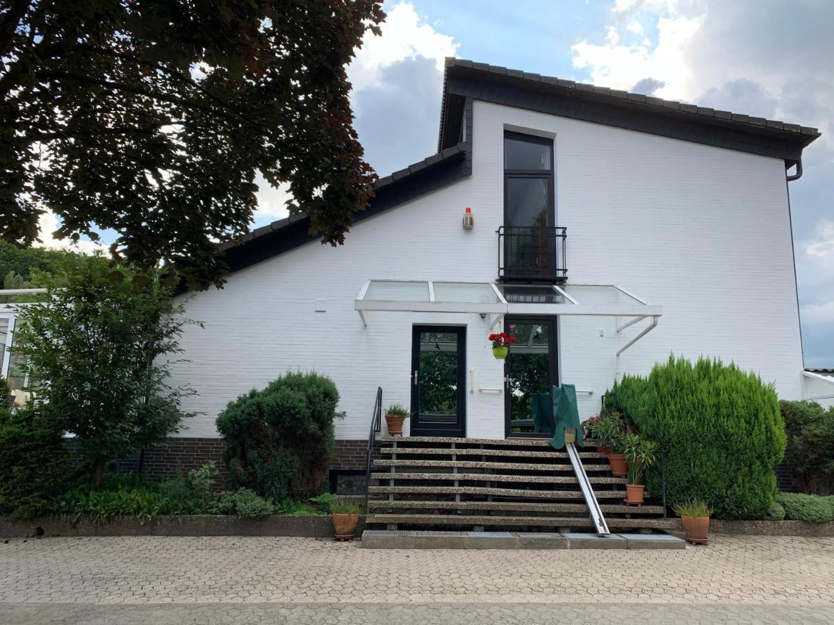 ביספינגן Holiday In Der Lueneburger Heide מראה חיצוני תמונה