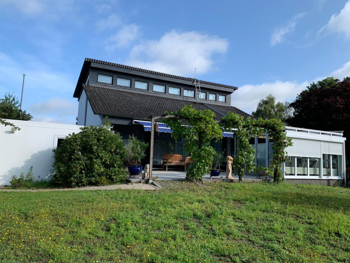 ביספינגן Holiday In Der Lueneburger Heide מראה חיצוני תמונה
