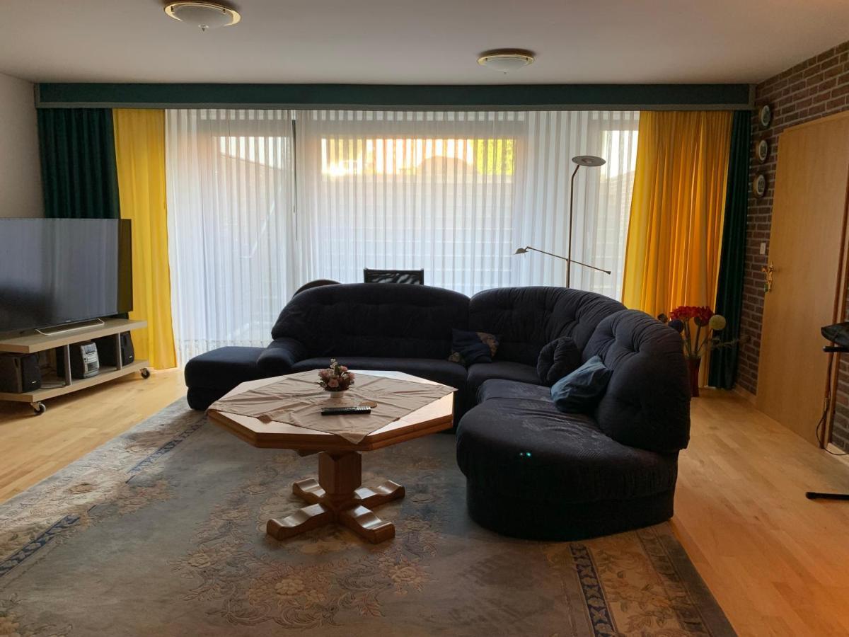 ביספינגן Holiday In Der Lueneburger Heide מראה חיצוני תמונה
