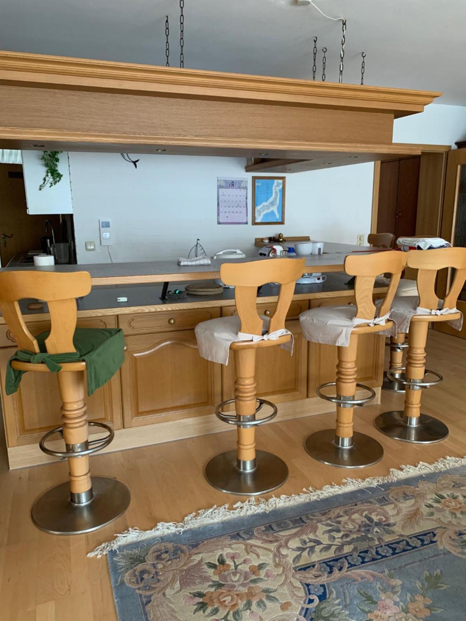 ביספינגן Holiday In Der Lueneburger Heide מראה חיצוני תמונה