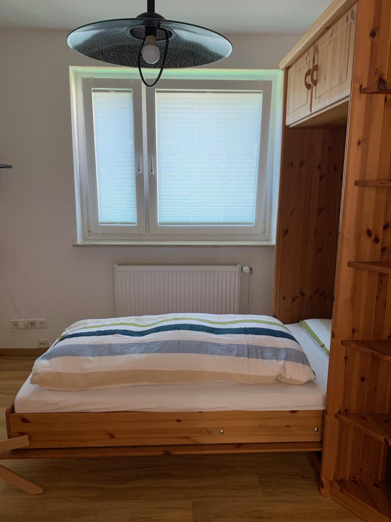 ביספינגן Holiday In Der Lueneburger Heide מראה חיצוני תמונה